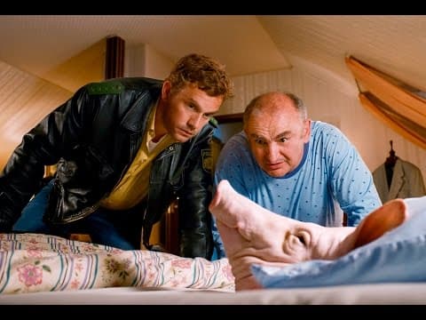 Trailer-Vorschau: Schweinskopf al dente
