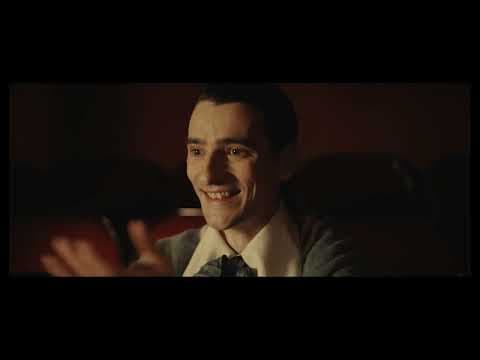 Trailer-Vorschau: Bekenntnisse des Hochstaplers Thomas Mann