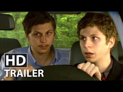 Trailer-Vorschau: Youth in Revolt