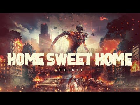 Trailer-Vorschau: Home Sweet Home: Rebirth