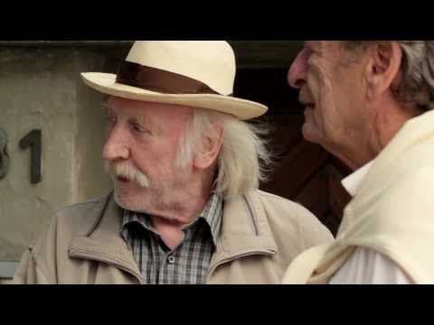 Trailer-Vorschau: Echte Wiener 2 - Die Deppat'n und die Gspritzt'n