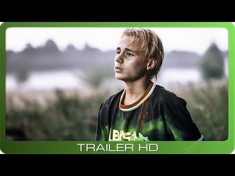 Trailer-Vorschau: Jargo