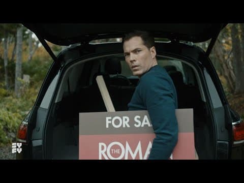 Trailer-Vorschau: SurrealEstate - Spukhäuser in Bestlage