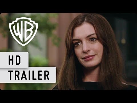 Trailer-Vorschau: Man lernt nie aus
