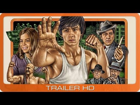 Trailer-Vorschau: Die große Keilerei