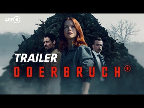 Trailer-Vorschau: Oderbruch