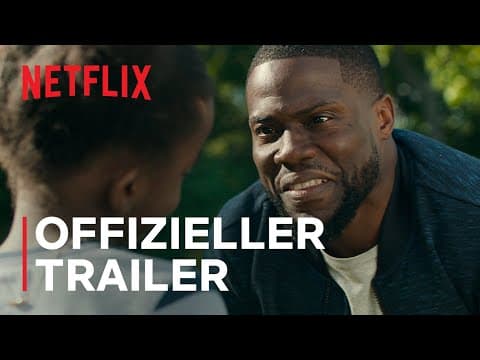 Trailer-Vorschau: Fatherhood
