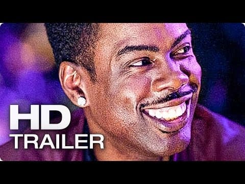 Trailer-Vorschau: Top Five