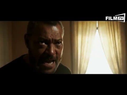 Trailer-Vorschau: Standoff - Die einzige Zeugin