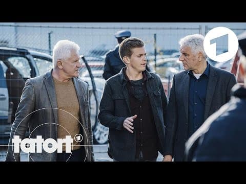 Trailer-Vorschau: Tatort