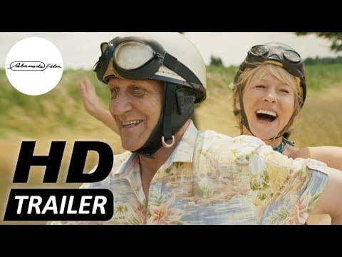 Trailer-Vorschau: Wer hat eigentlich die Liebe erfunden?