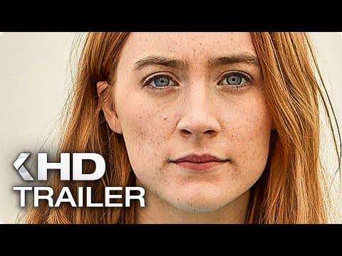 Trailer-Vorschau: Am Strand