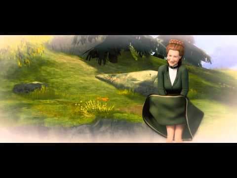 Trailer-Vorschau: Lissi und der wilde Kaiser