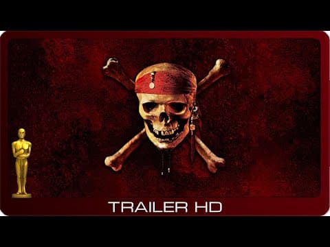 Trailer-Vorschau: Pirates of the Caribbean - Am Ende der Welt