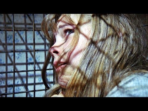 Trailer-Vorschau: The Knocking