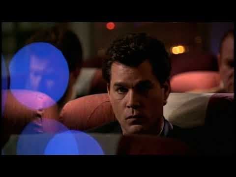 Trailer-Vorschau: Turbulence