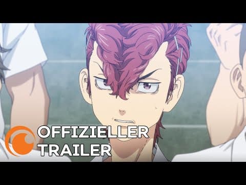 Trailer-Vorschau: Tokyo Revengers