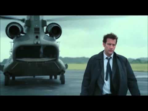 Trailer-Vorschau: Shadow Dancer