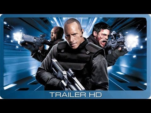 Trailer-Vorschau: Doom - Der Film