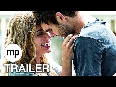 Trailer-Vorschau: Forever My Girl