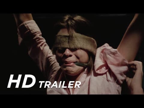 Trailer-Vorschau: Jack Ketchum's Evil