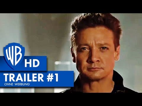 Trailer-Vorschau: Catch Me!