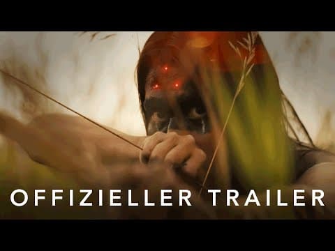 Trailer-Vorschau: Prey