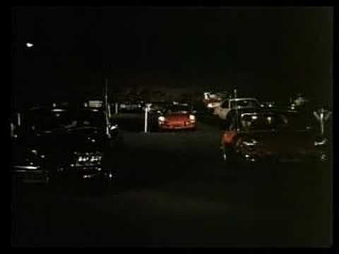 Trailer-Vorschau: Drive-In Killer - Massaker im Autokino