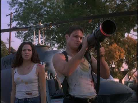 Trailer-Vorschau: Spider Attack - Achtbeinige Monster