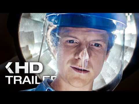 Trailer-Vorschau: Dexter: Original Sin