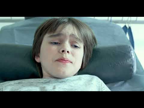 Trailer-Vorschau: Hinter der blauen Tür – Wenn Träume wahr werden