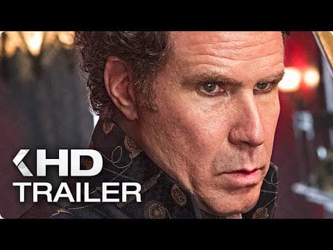 Trailer-Vorschau: Holmes & Watson