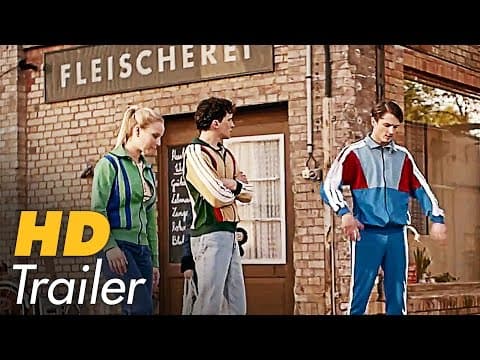 Trailer-Vorschau: Dessau Dancers