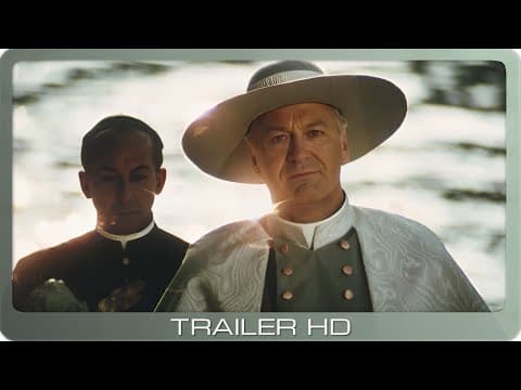 Trailer-Vorschau: Der Lügner und die Nonne
