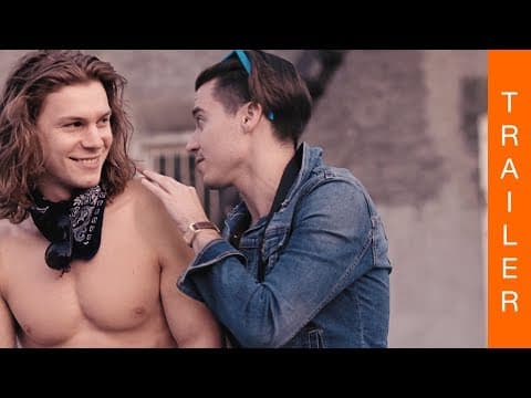 Trailer-Vorschau: Hooked
