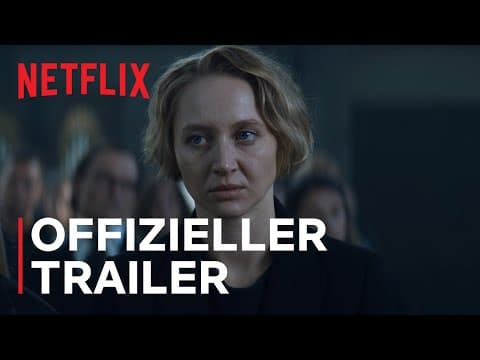 Trailer-Vorschau: Totenfrau
