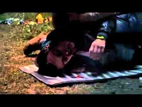 Trailer-Vorschau: One Way Trip