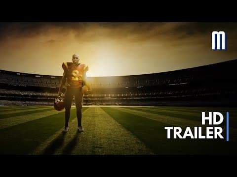 Trailer-Vorschau: All Things Fall Apart - Wenn alles Zerfällt