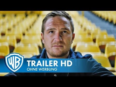 Trailer-Vorschau: Spielmacher