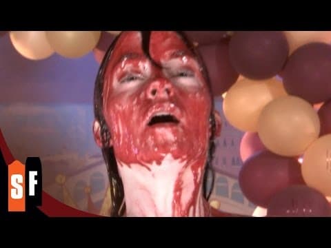 Trailer-Vorschau: Carrie