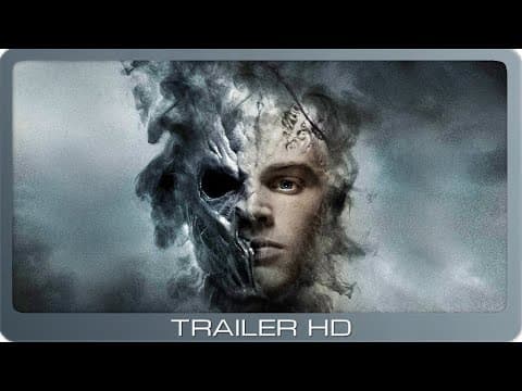 Trailer-Vorschau: The Deaths of Ian Stone
