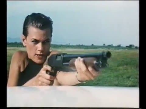 Trailer-Vorschau: Silk