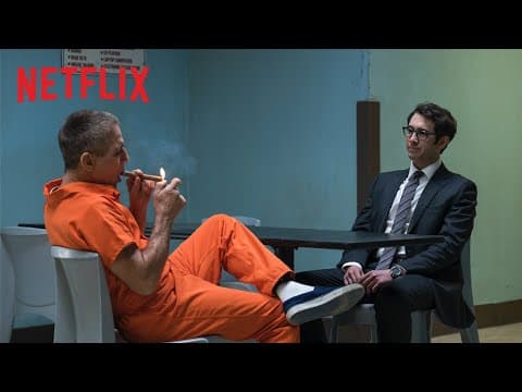 Trailer-Vorschau: The Good Cop