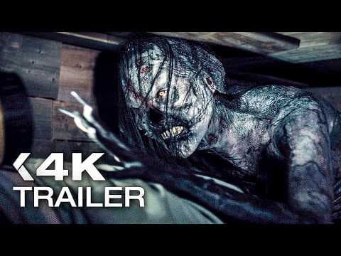 Trailer-Vorschau: It Feeds
