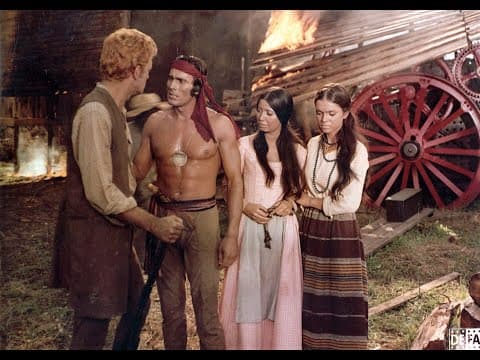Trailer-Vorschau: Osceola