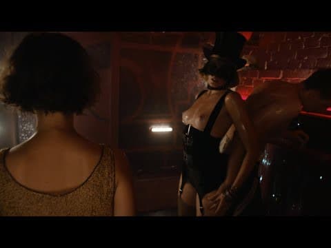 Trailer-Vorschau: Babylon Berlin