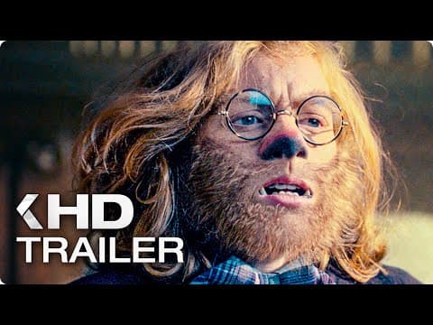 Trailer-Vorschau: Die Wolf-Gäng
