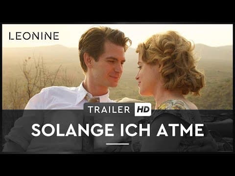 Trailer-Vorschau: Solange ich atme