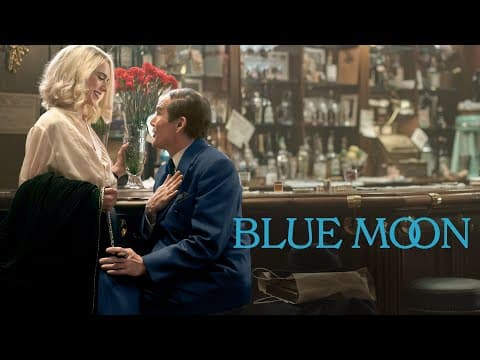 Trailer-Vorschau: Blue Moon