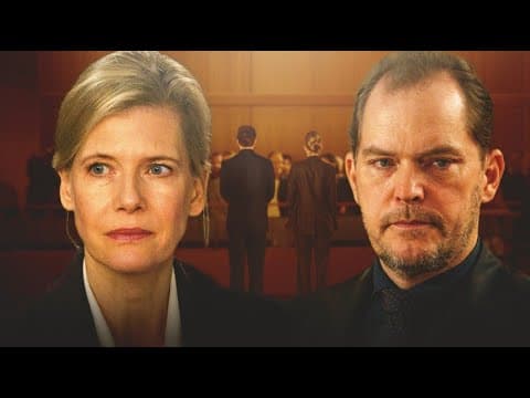 Trailer-Vorschau: Sie sagt. Er sagt.